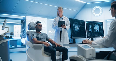 UAE hospitals lead with tech-driven, precision-focused healthcare