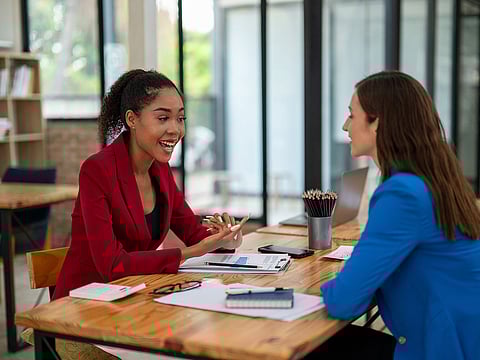 Life is full of conversations, but not all serve the same purpose.