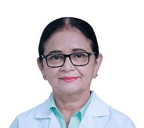 Dr Shipra Shrivastava