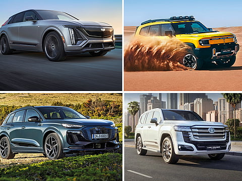 And as 2025 comes to a close, the message is unmistakable: electrification is no longer limited to compact commuters and eco-badges.