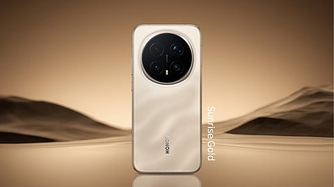 HONOR Magic8 Pro raises the bar for true flagship smartphones