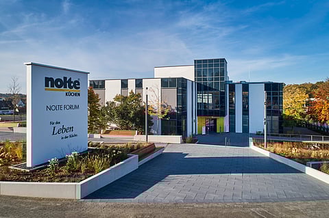 Nolte FZE closes 2025 with Dh250 million in sales and major gains across key Middle East markets