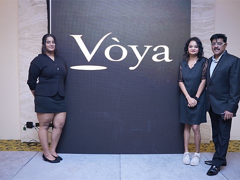 Vòya launches as the first unified AI-driven ecosystem