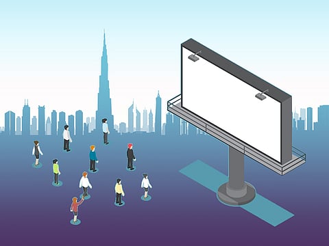 EDS Launches OutdoorAdvertisingUAE.com