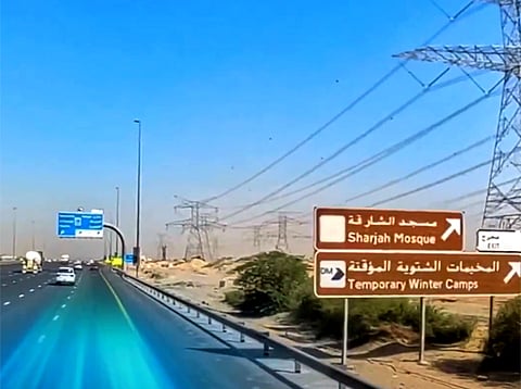 Tourists and residents will benefit from a safer and more convenient new route.