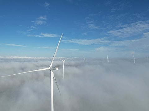 Mubadala backs Rezolv Energy in Central and Eastern Europe