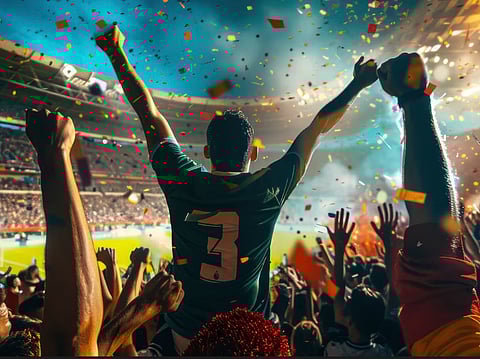UAE football fans redefine match-day experiences through smarter ticket buying
