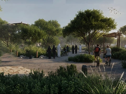 Dubai launches new initiative to boost nature tourism and outdoor experiences