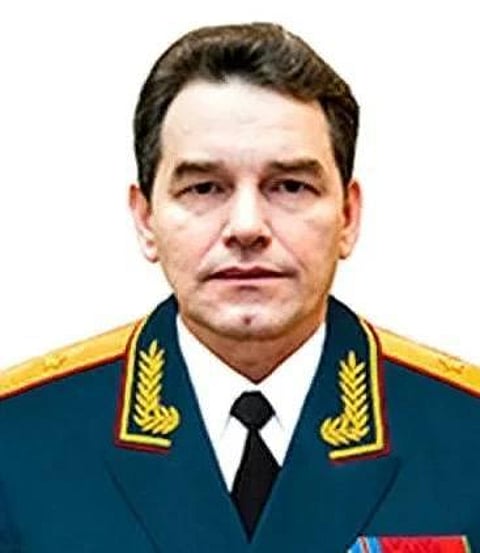Top Russian General killed in Moscow car explosion, security agencies investigate.