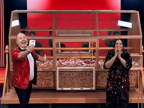 Bangladeshi expats in Abu Dhabi, Ajman strike Dh100K in Big Ticket win