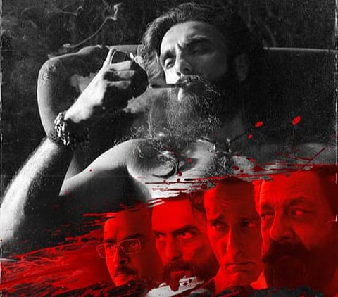 Dhurandhar is one of Bollywood's biggest blockbusters to emerge this year