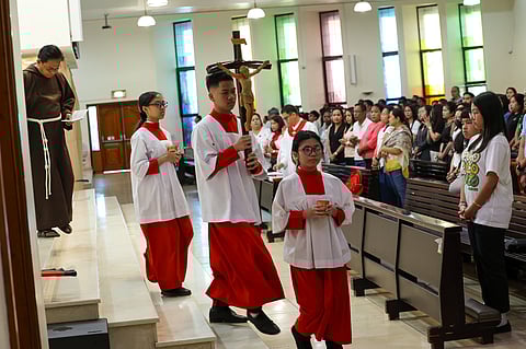 Photo used for illustrative purposes