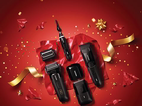 MANSCAPED partners with Monster Middle East to launch retail in the GCC