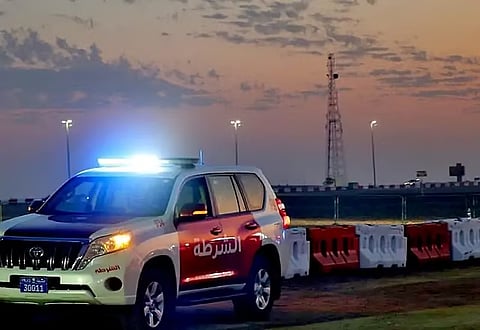 Ras Al Khaimah Police launch 115 digital campaigns to boost online safety