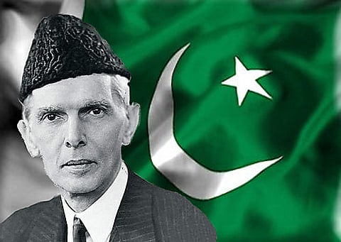 Pakistan marks 148th birth anniversary of father of the nation Quaid-e-Azam Muhammed Ali Jinnah on December 25, 2025.