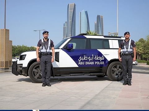 Abu Dhabi Police unveil strategic plan for safe New Year's Eve 2026