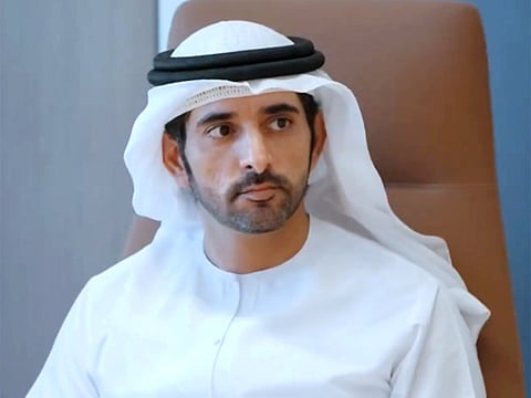 Sheikh Hamdan urges UAE to unite on Day of Solidarity