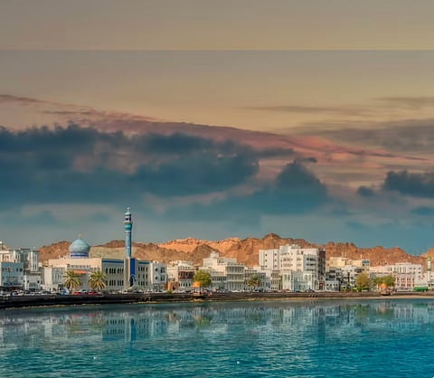 Oman announces tax and finance incentives to boost joint-stock companies