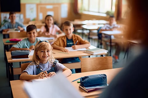 Abu Dhabi sets 42 violations for private schools with fines up to Dh150,000