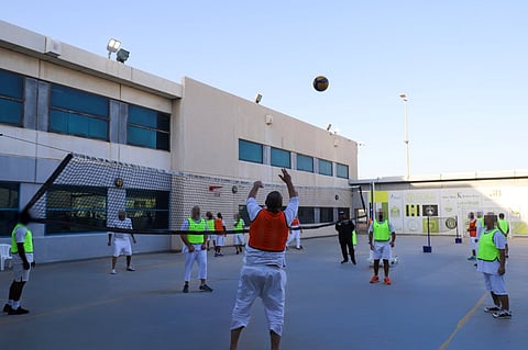 Dubai Police back reform over punishment during Unified GCC Inmates Week 2025