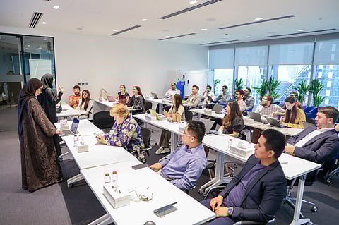 Muwafaq package helps UAE SMEs simplify tax compliance