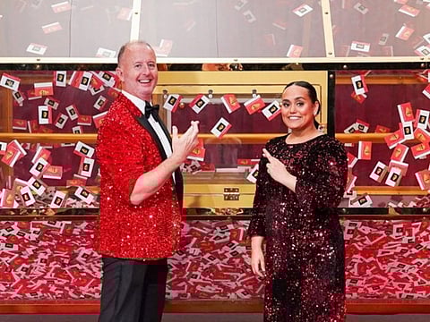 Kerala expat in Dubai wins Dh100,000 Big Ticket prize after 8 years of trying: ‘I thought it was a prank!’