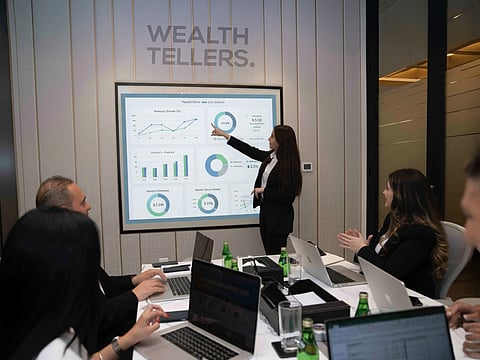 Beyond the basics: How Wealth Tellers simplifies business setup in the UAE