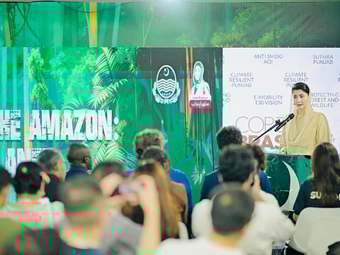 Suthra Punjab (Clean Punjab) sets new benchmark for climate-smart urban governance