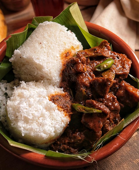 These 5 Kerala restaurants in Dubai will bring your home straight to you.