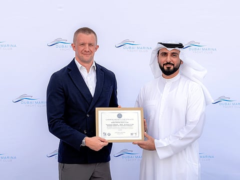 The introduction of SBYF will follow a phased, operational rollout to ensure logistical reliability, consistent fuel quality, and long-term sustainability across marina operations.