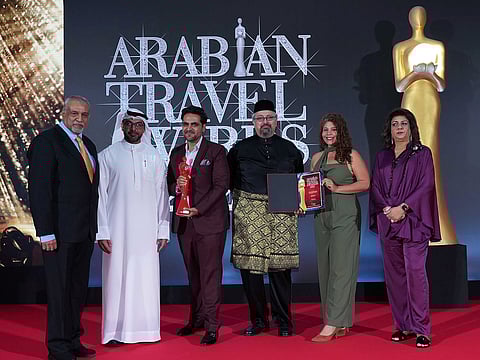 Pluto Group honoured as Most Promising Travel Company of the Year 2025