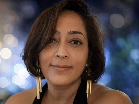 Indian expat Sharada Iyer dies while trekking in Oman’s Jebel Shams