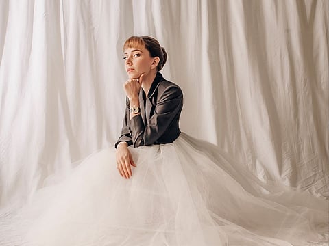 Fatima AlBanawi on grief, legacy and the power of storytelling