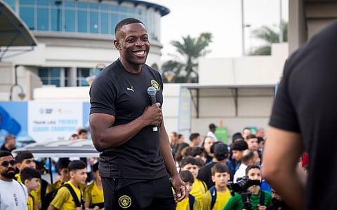 Onuoha: Tournaments like this are so important for young players
