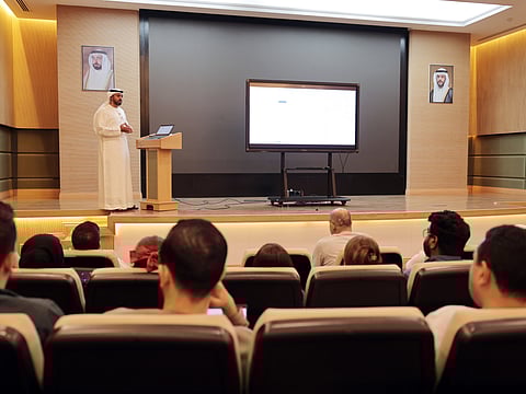 Sharjah City Municipality conducted six intensive workshops on rental regulation services in the second half of 2025