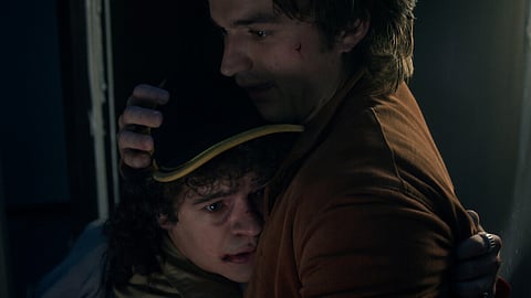 When Stranger Things began, no one expected Steve Harrington and Dustin Henderson to become one of the most loved duos on the show.