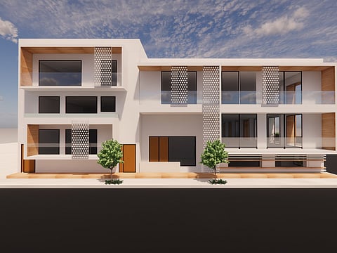 Golden Visa Group to bring €250,000-compliant Greek Golden Visa projects to IREX