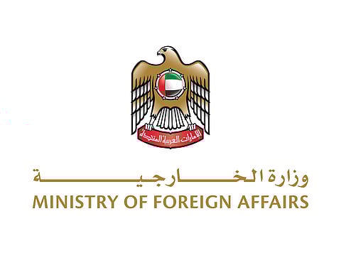 UAE stresses importance of protecting diplomatic buildings