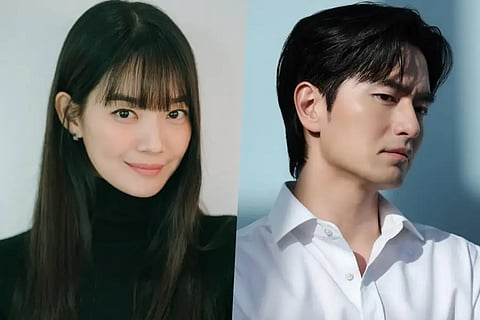 Shin Min-ah’s potential collaboration with Lee has drawn scrutiny online, with fans debating whether past controversies should influence casting choices.
