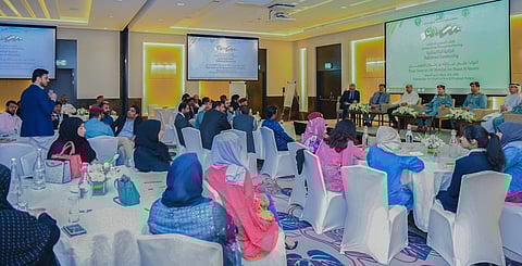 RAK Police launch people-first safety drive to boost community and tourism security