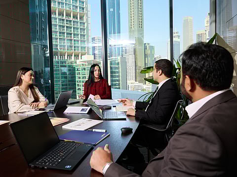 Apricot Capital DIFC outlines long-term vision to become a one-stop service provider