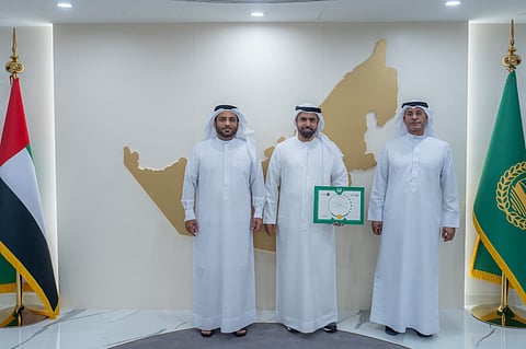 Dubai Police honours outstanding CID officers