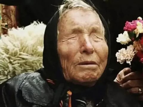 Baba Vanga’s 2026 prediction sparks global buzz