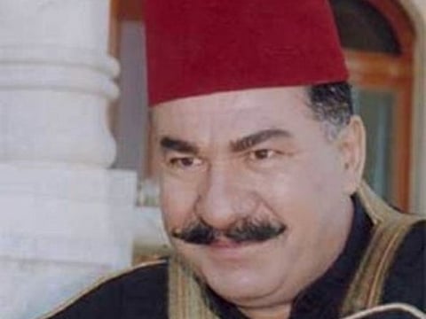 Born in Damascus in 1949 to a Kurdish family, Melli began his artistic career in the early 1970s.