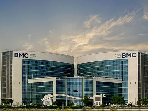 Burjeel Holdings achieves NIHS accreditation for the first Adult Critical Care Nursing Residency Program in the UAE and region