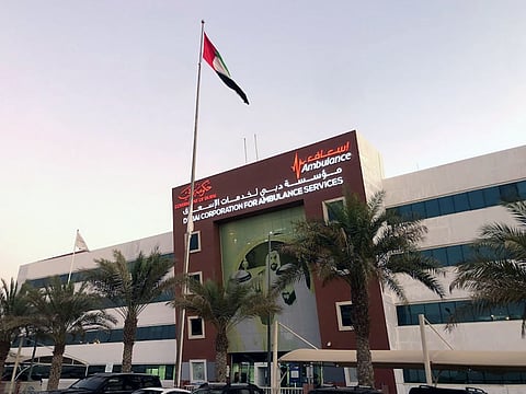 The interactive app offers videos, simulations and multilingual guidance for all users.