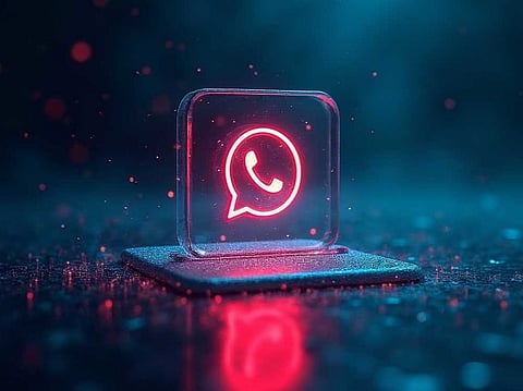 Emirates NBD issues alert over WhatsApp Zero-Day voice call attack