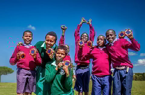 Real-world solutions highlighted by 2026 Zayed Sustainability Prize