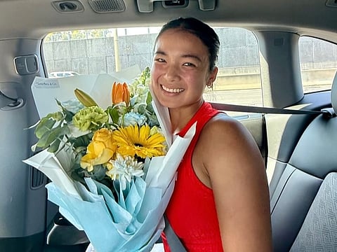 Alex Eala stays hot in Melbourne with win over Donna Vekic at Kooyong Classic