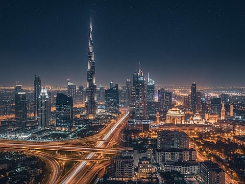 India Blockchain Alliance and TheBlock. launch the UAE–India Web3 & AI Business Corridor